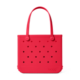 Baby Bogg Bag - Off to the Races Red