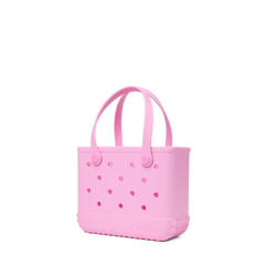 Bitty Bogg Bag - Pink Taffy