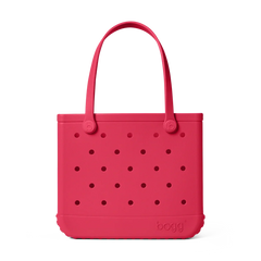 Baby Bogg Bag - You Red My Mind