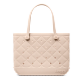 Original Bogg Bag - Quilted Freshly Pressed Linen