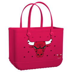 Original Bogg Bag - Chicago Bulls