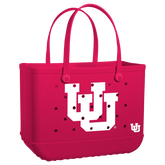 Original Bogg Bag - Utah Utes