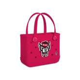 Bitty Bogg Bag - NC State Wolfpack