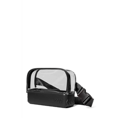Bogg Stadium Bag - LBD Black