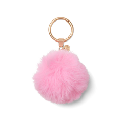 Bogg'd & Charmed - Pink Taffy Pouf