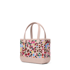 Bitty Bogg Bag - Neon Jungle