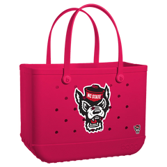 Original Bogg Bag - NC State Wolfpack