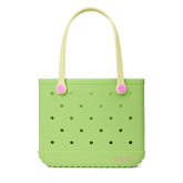 Baby Bogg Bag - Lime In The Coconut