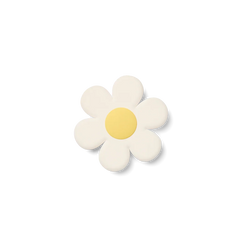 Bogg Bit - White Daisy