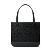 Baby Bogg Bag - Onyx Leopard