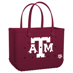 Original Bogg Bag - Texas A&M Aggies