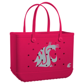 Original Bogg Bag - Washington State Cougars