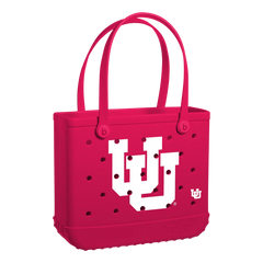 Baby Bogg Bag - Utah Utes