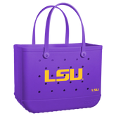 Original Bogg Bag - LSU Tigers