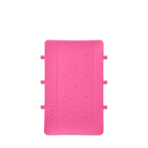 Divvy Up - Haute Pink