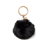 Bogg'd & Charmed - L.B.D. Black Pouf