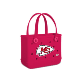 Bitty Bogg Bag - Kansas City Chiefs