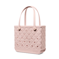 Baby Bogg Bag - Quilted Rose Petal