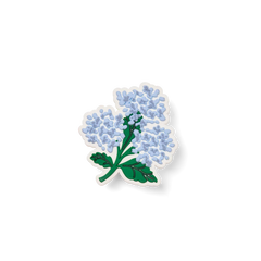 Bogg Bit - Blue Hydrangea
