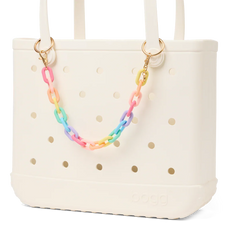 Bogg'd & Charmed - Rainbow Chain