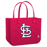 Original Bogg Bag - St. Louis Cardinals