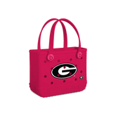 Bitty Bogg Bag - Georgia Bulldogs