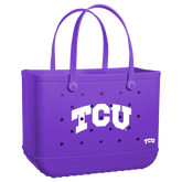 Original Bogg Bag - TCU Horned Frogs