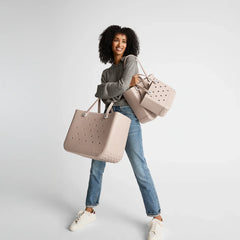 Bitty Bogg Bag - Iowa Hawkeyes