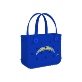 Bitty Bogg Bag - Los Angeles Chargers