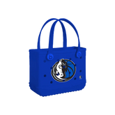 Bitty Bogg Bag - Dallas Mavericks
