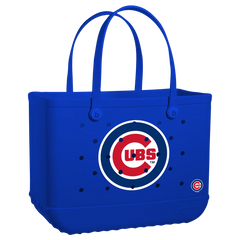 Original Bogg Bag - Chicago Cubs
