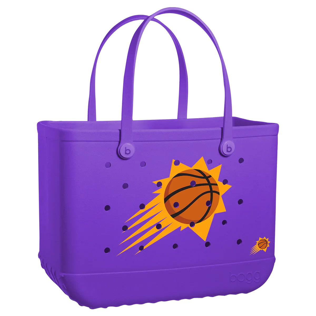 Original Bogg Bag - Phoenix Suns