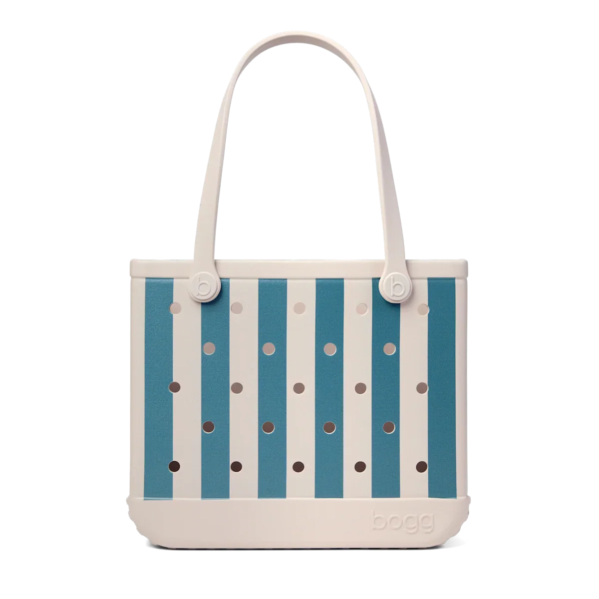 Baby Bogg Bag - Dockside Stripe
