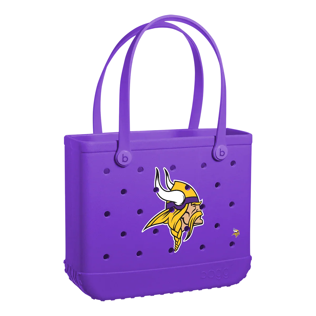Baby Bogg Bag - Minnesota Vikings