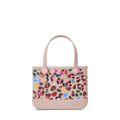 Bitty Bogg Bag - Neon Jungle