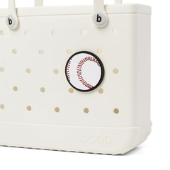 Bogg Bit  - Baseball
