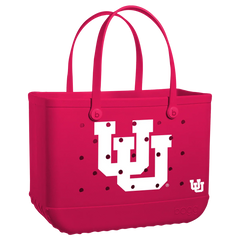 Original Bogg Bag - Utah Utes