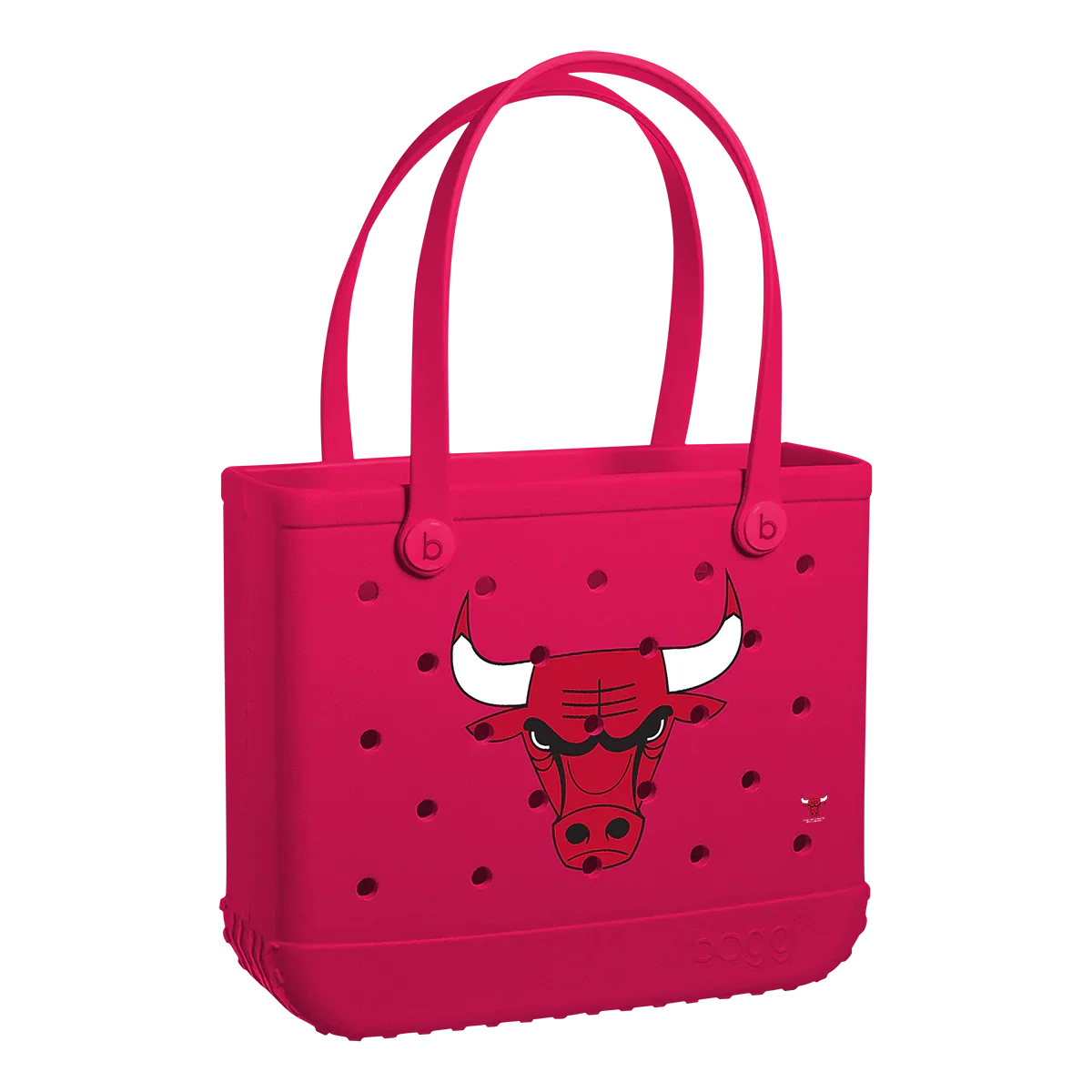 Baby Bogg Bag - Chicago Bulls