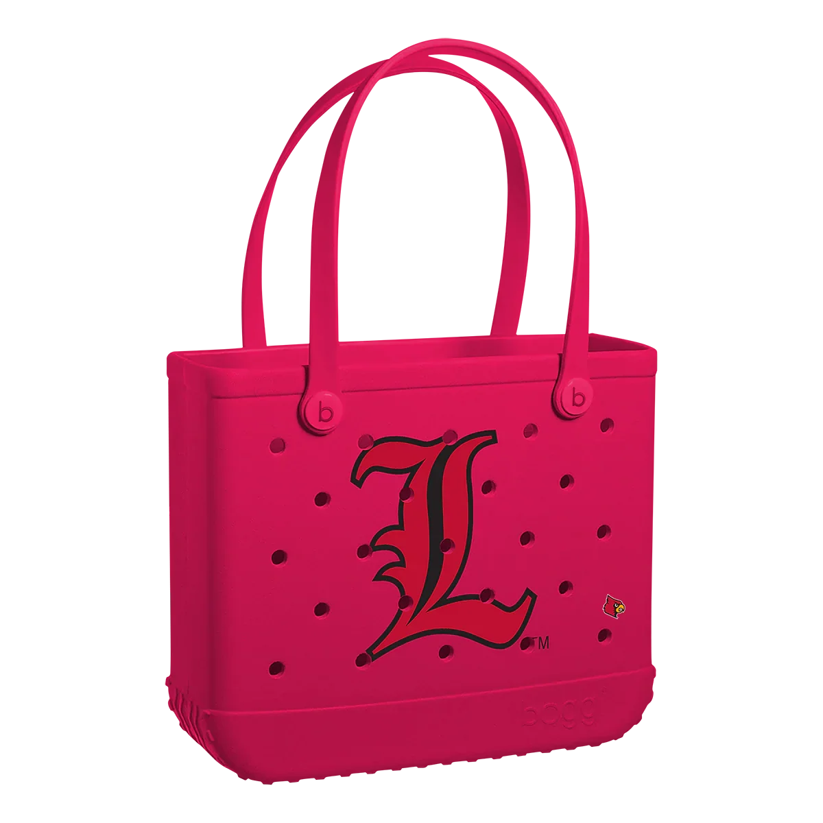 Baby Bogg Bag - Louisville Cardinals