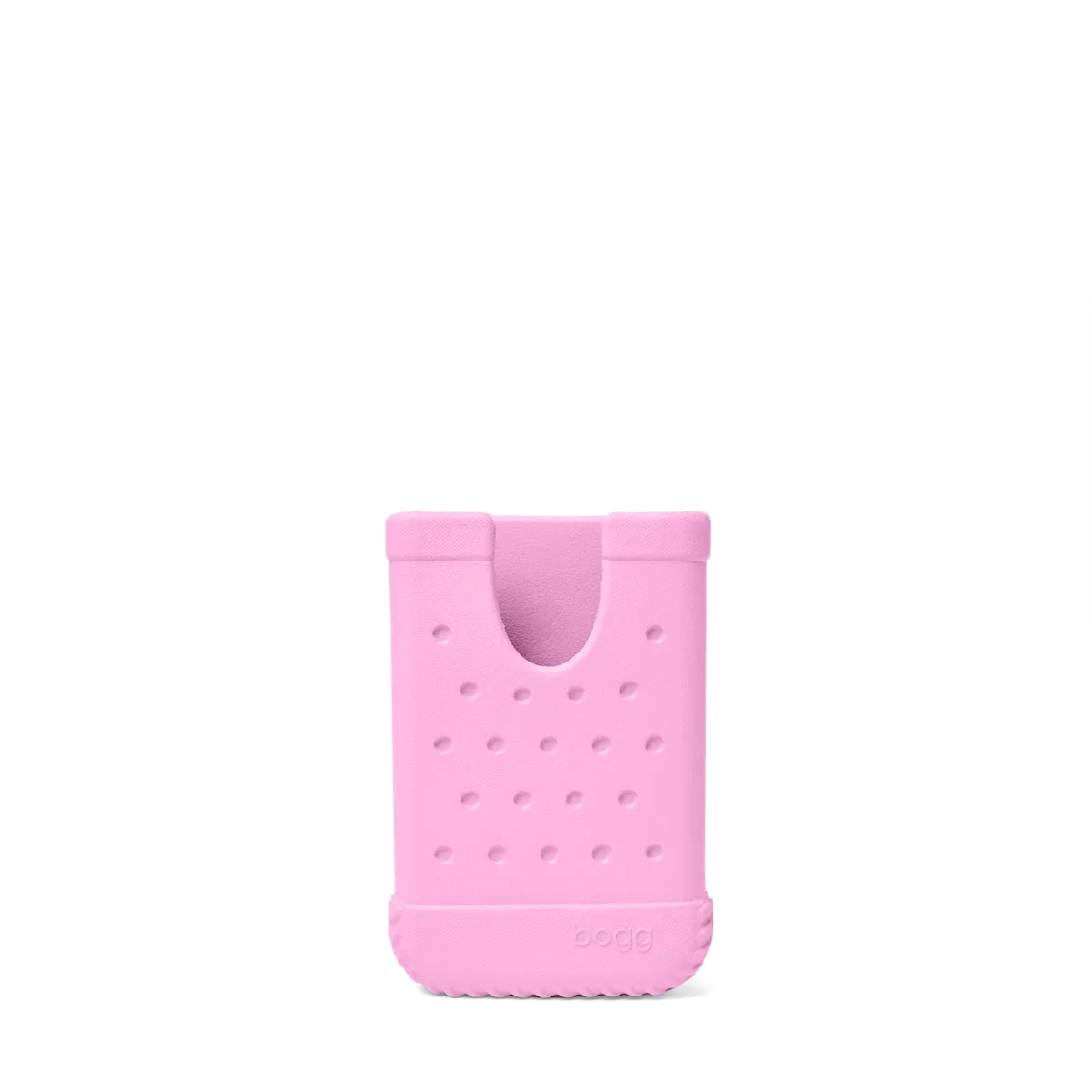 Call Me Bogg  - Pink Taffy