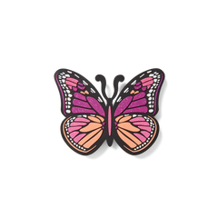 Bogg Bit  - Petal Pusher Butterfly