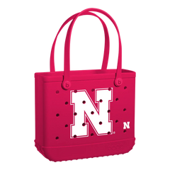 Baby Bogg Bag - Nebraska Cornhuskers