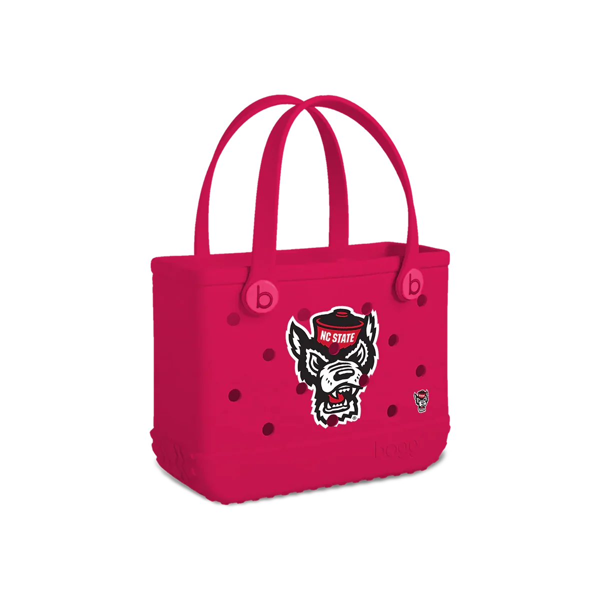 Bitty Bogg Bag - NC State Wolfpack