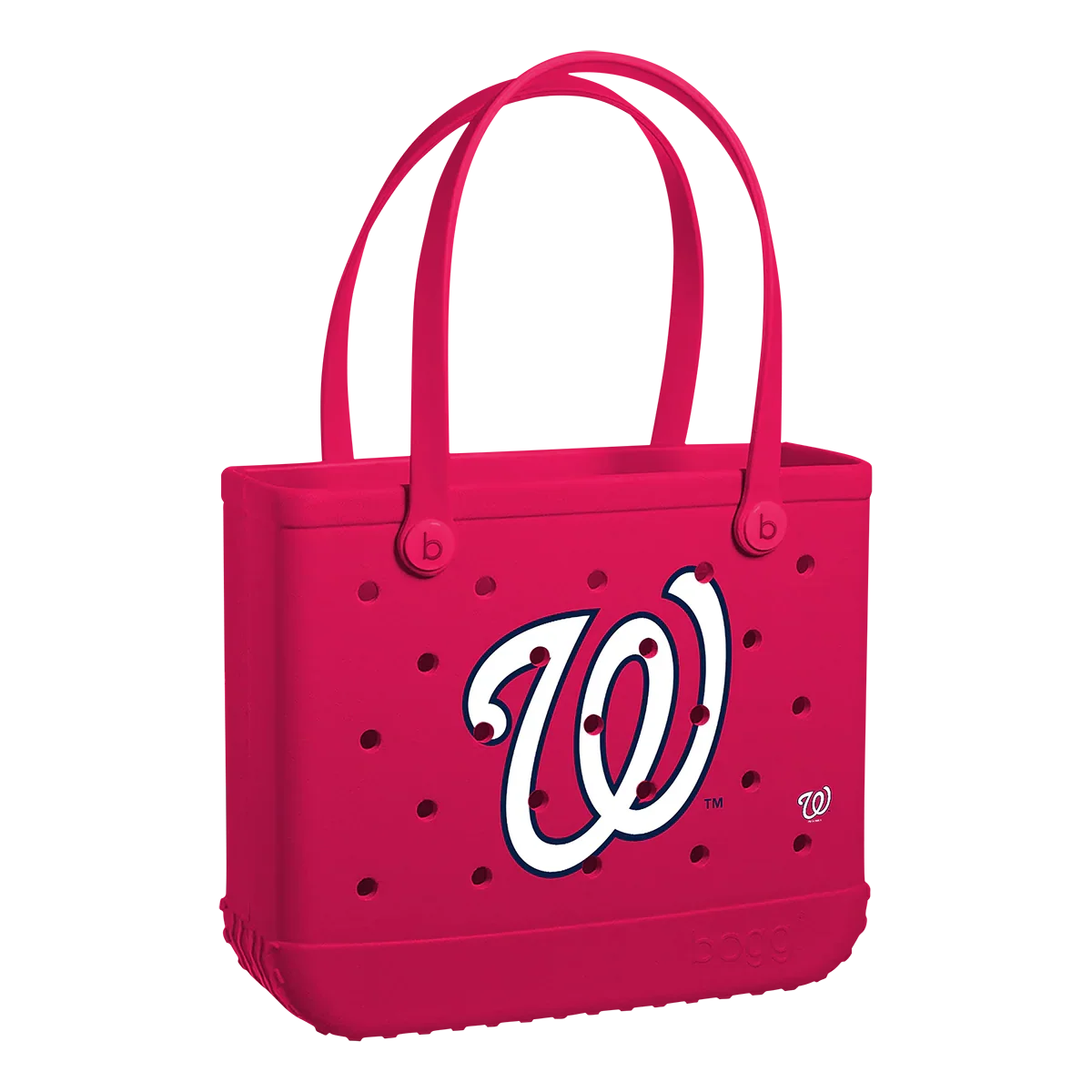 Baby Bogg Bag - Washington Nationals