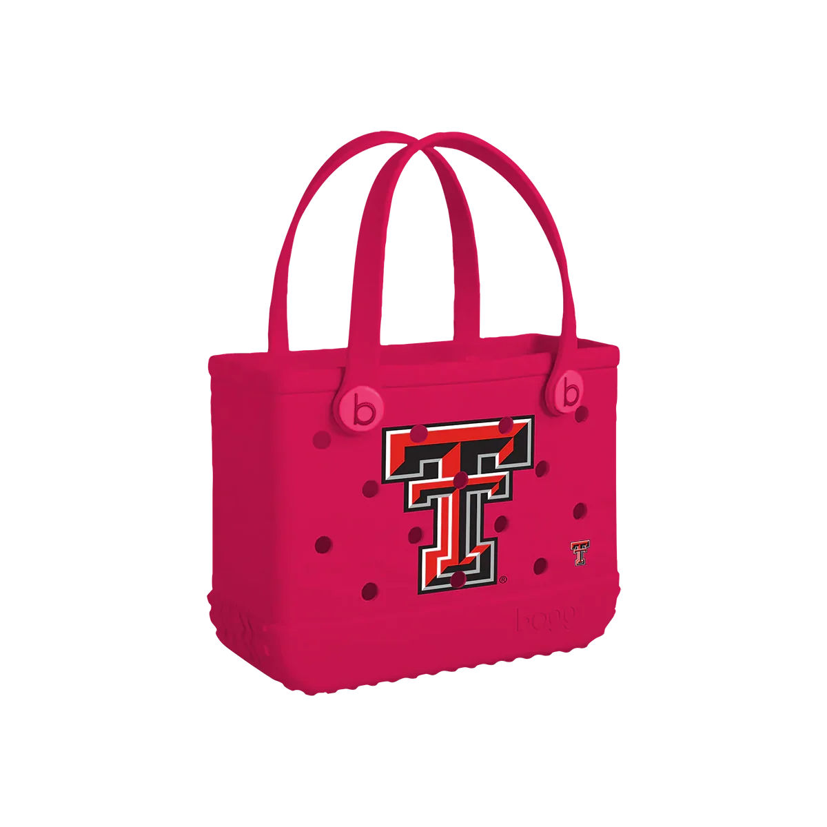 Bitty Bogg Bag - Texas Tech Red Raiders