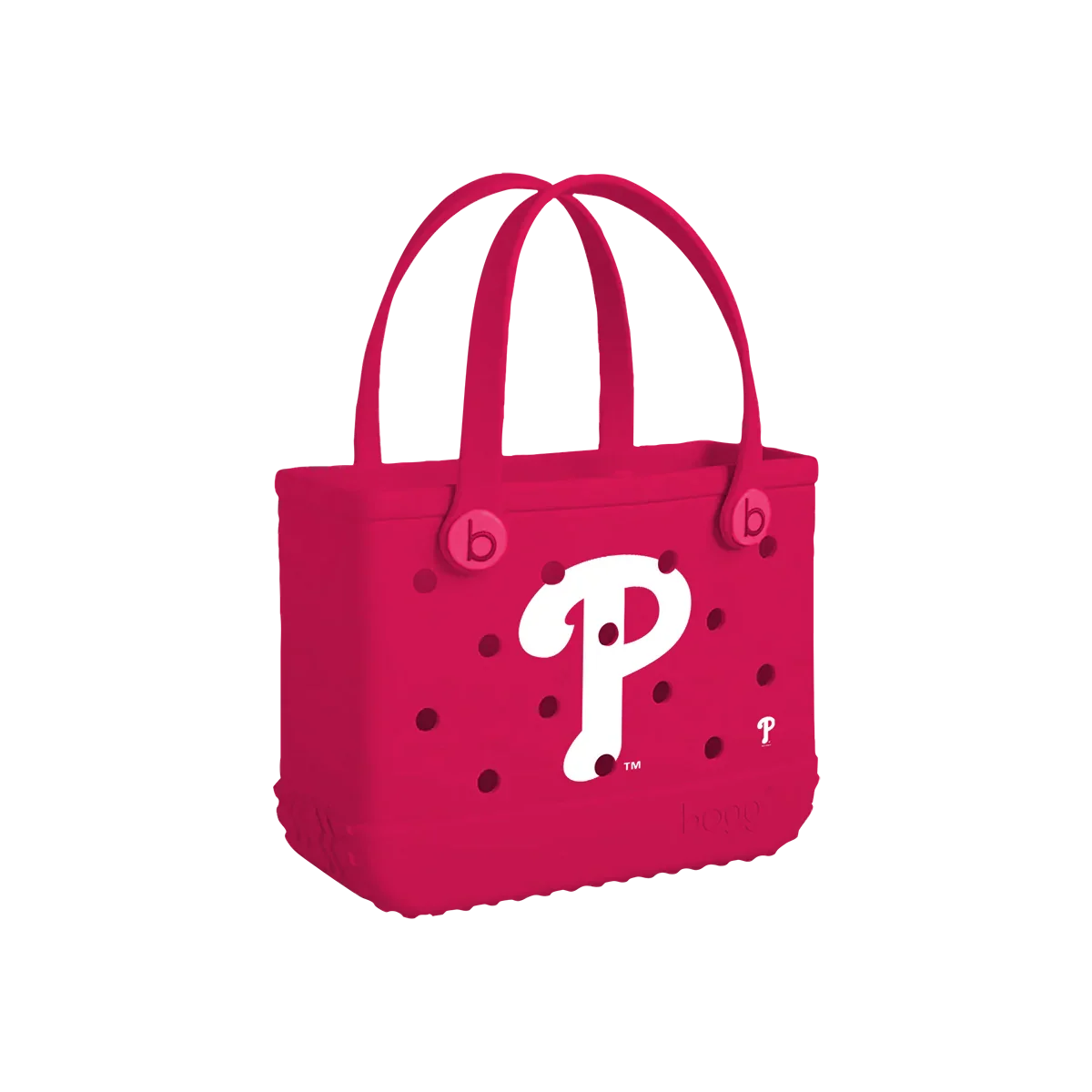 Bitty Bogg Bag - Philadelphia Phillies