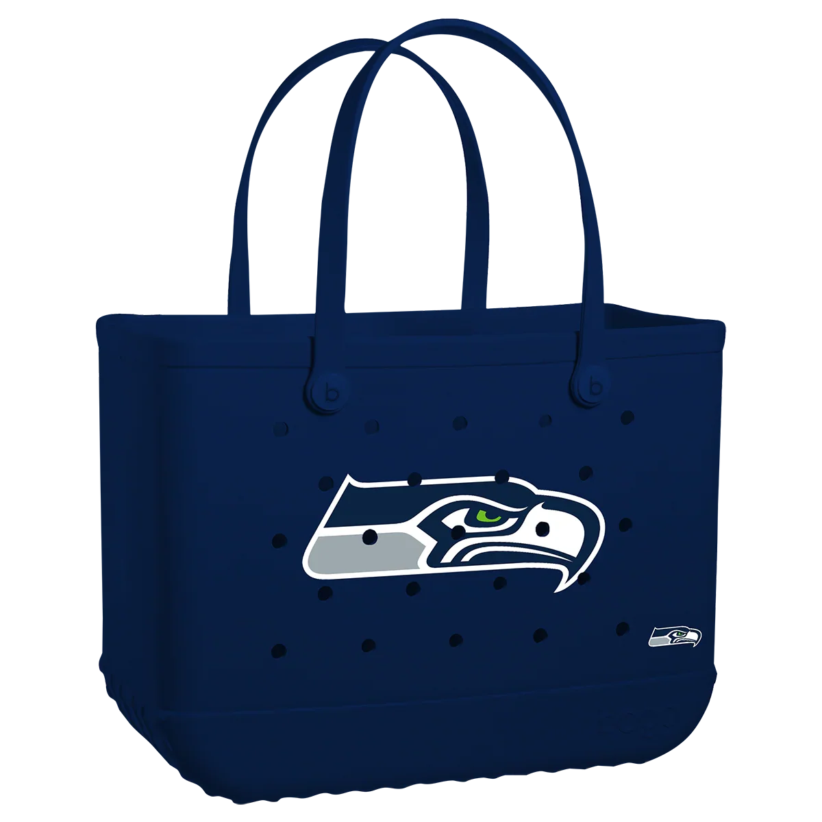 Original Bogg Bag - Seattle Seahawks