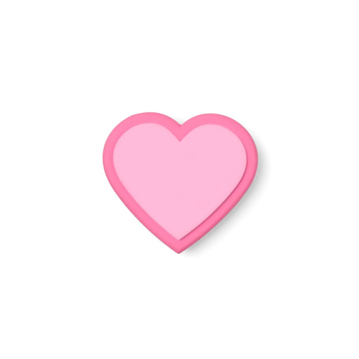 Bogg Bit - Pink Heart