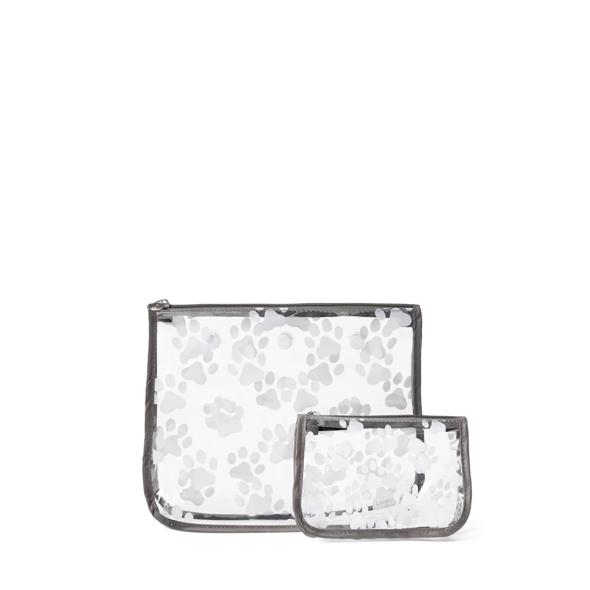 Bogg Bag Decorative Insert - Paw