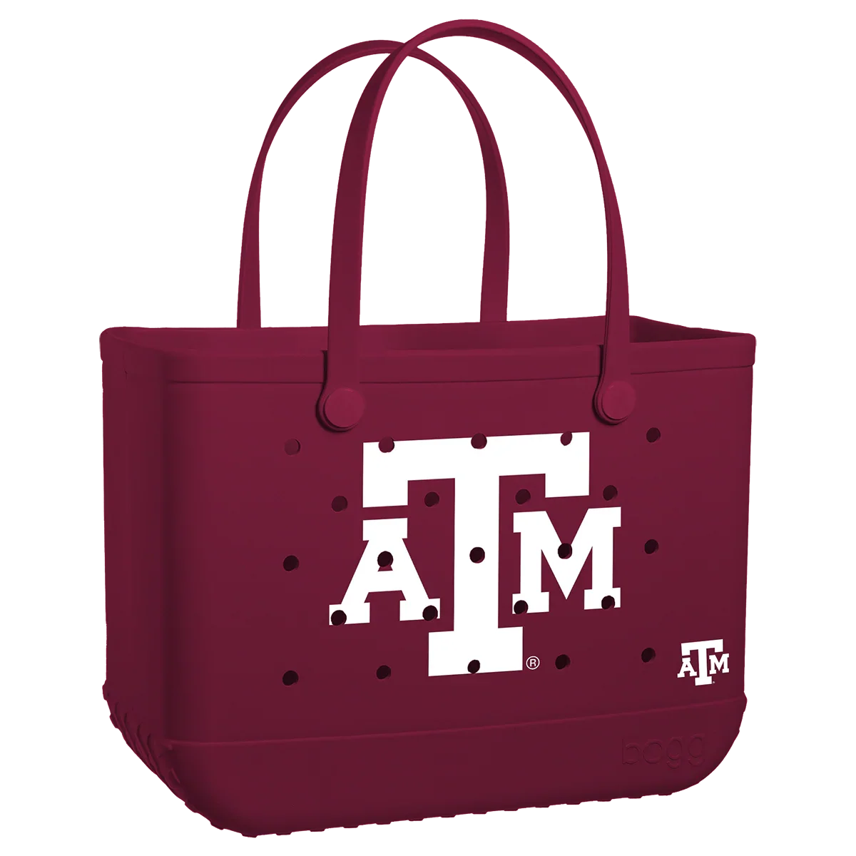 Original Bogg Bag - Texas A&M Aggies
